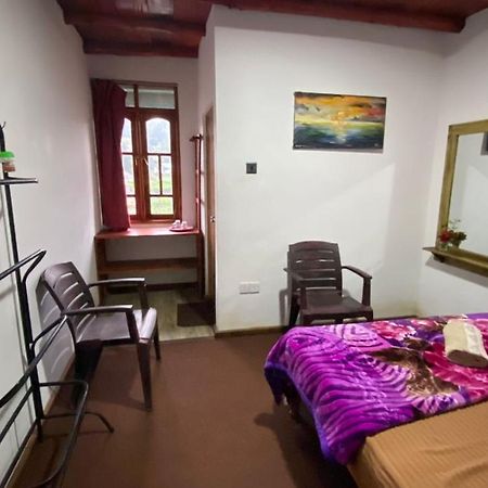 Dream Hill Homestay Nuwara Eliya Dış mekan fotoğraf