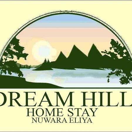 Dream Hill Homestay Nuwara Eliya Dış mekan fotoğraf