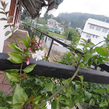 Dream Hill Homestay Nuwara Eliya Dış mekan fotoğraf