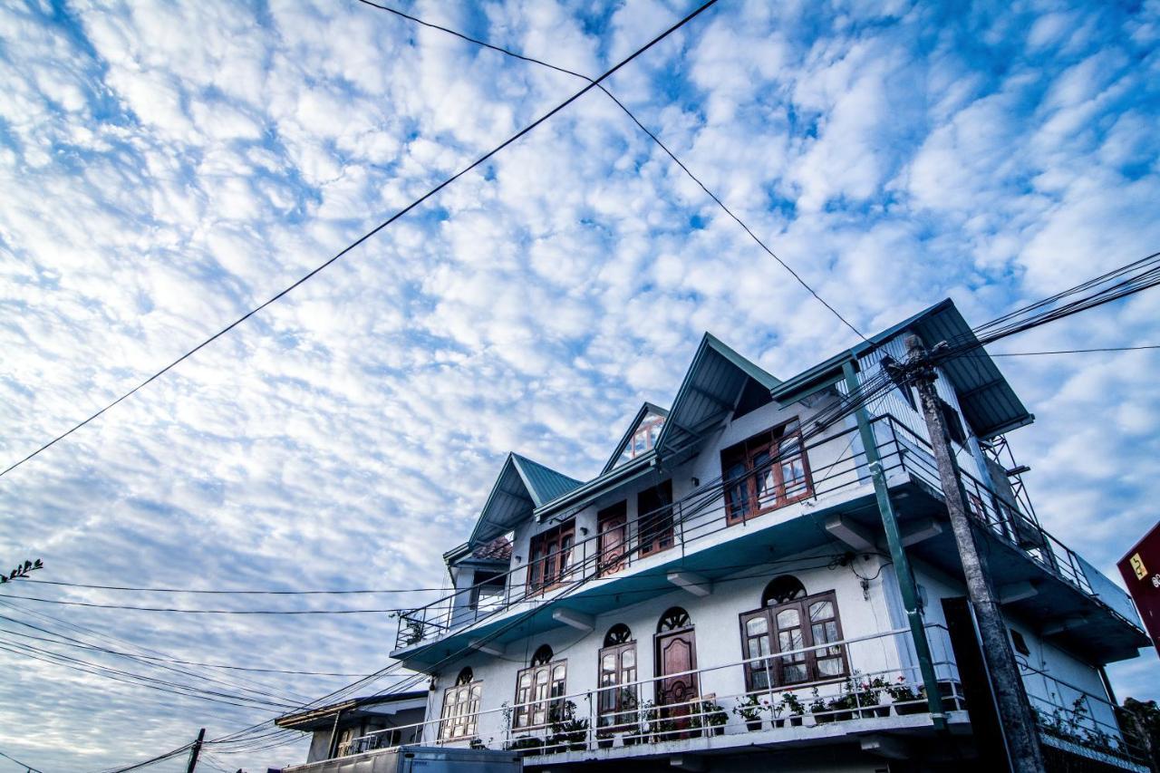 Dream Hill Homestay Nuwara Eliya Dış mekan fotoğraf