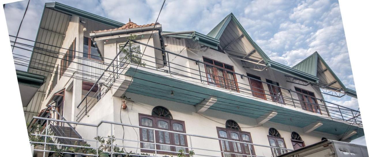 Dream Hill Homestay Nuwara Eliya Dış mekan fotoğraf