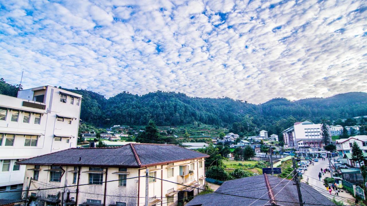 Dream Hill Homestay Nuwara Eliya Dış mekan fotoğraf