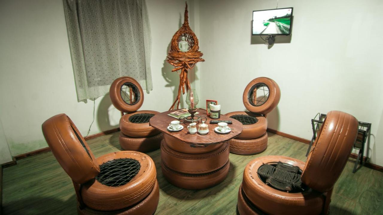 Dream Hill Homestay Nuwara Eliya Dış mekan fotoğraf