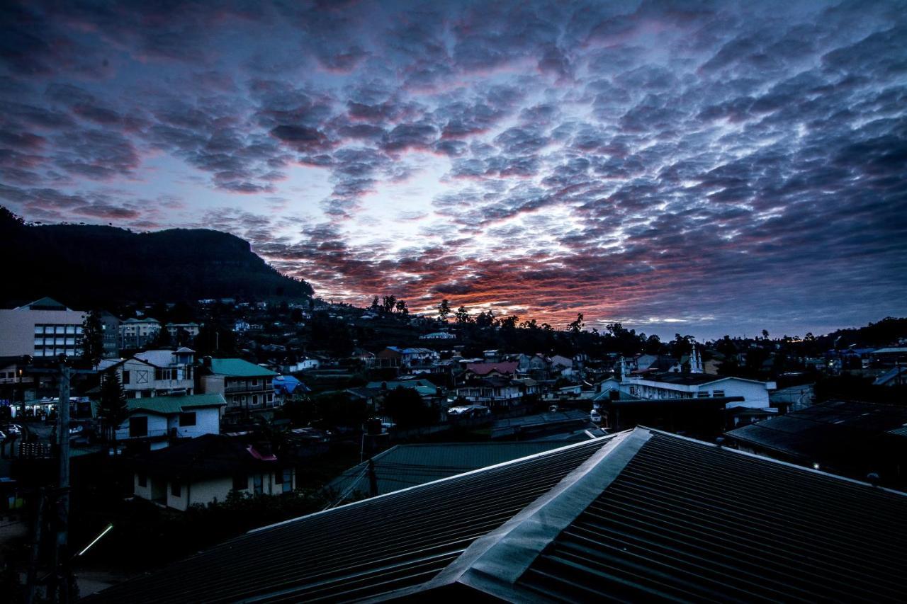 Dream Hill Homestay Nuwara Eliya Dış mekan fotoğraf