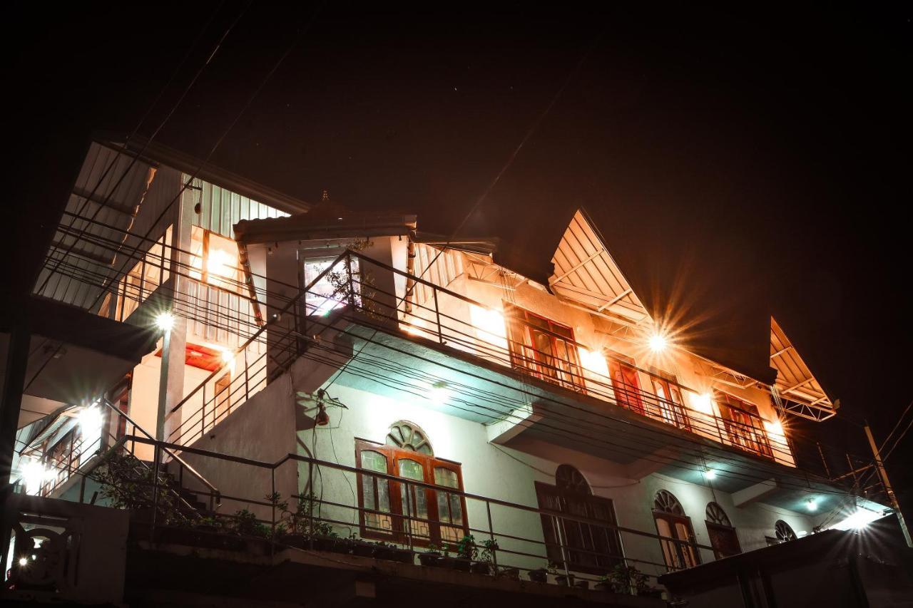 Dream Hill Homestay Nuwara Eliya Dış mekan fotoğraf