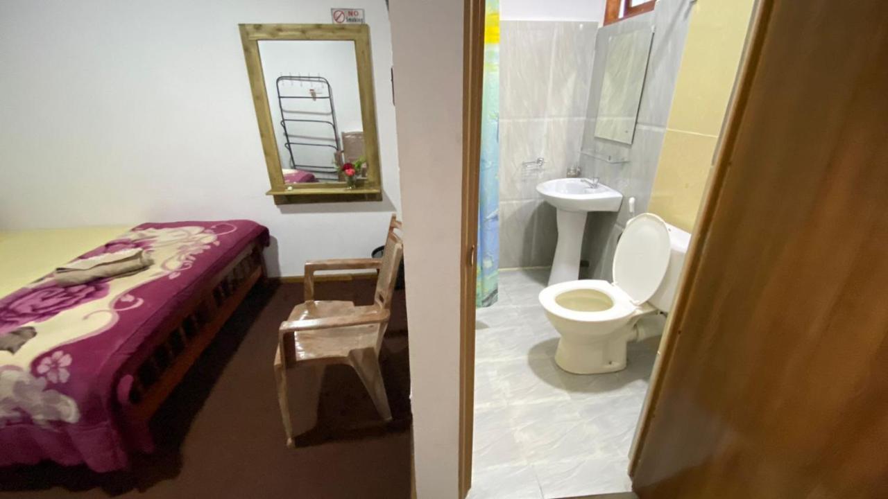 Dream Hill Homestay Nuwara Eliya Dış mekan fotoğraf
