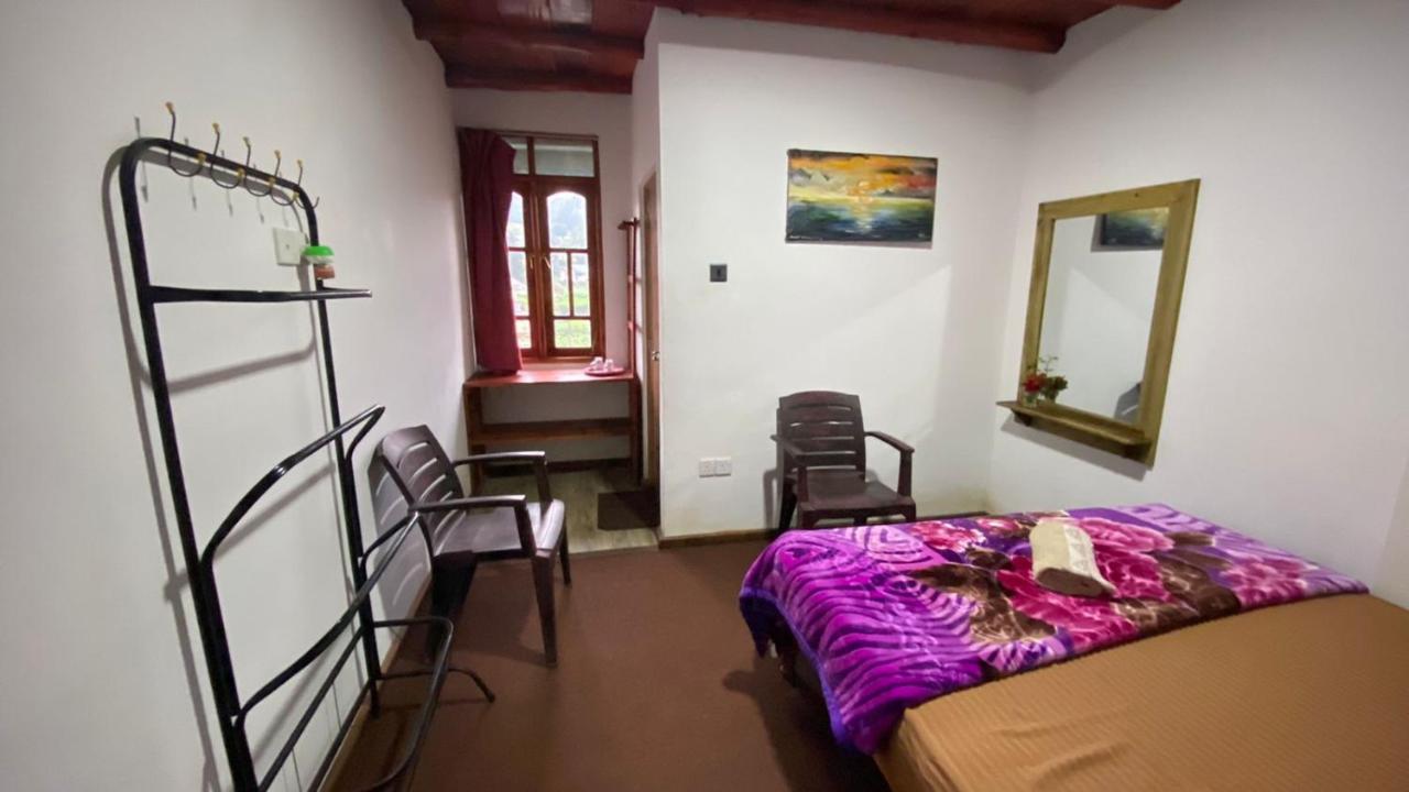 Dream Hill Homestay Nuwara Eliya Dış mekan fotoğraf