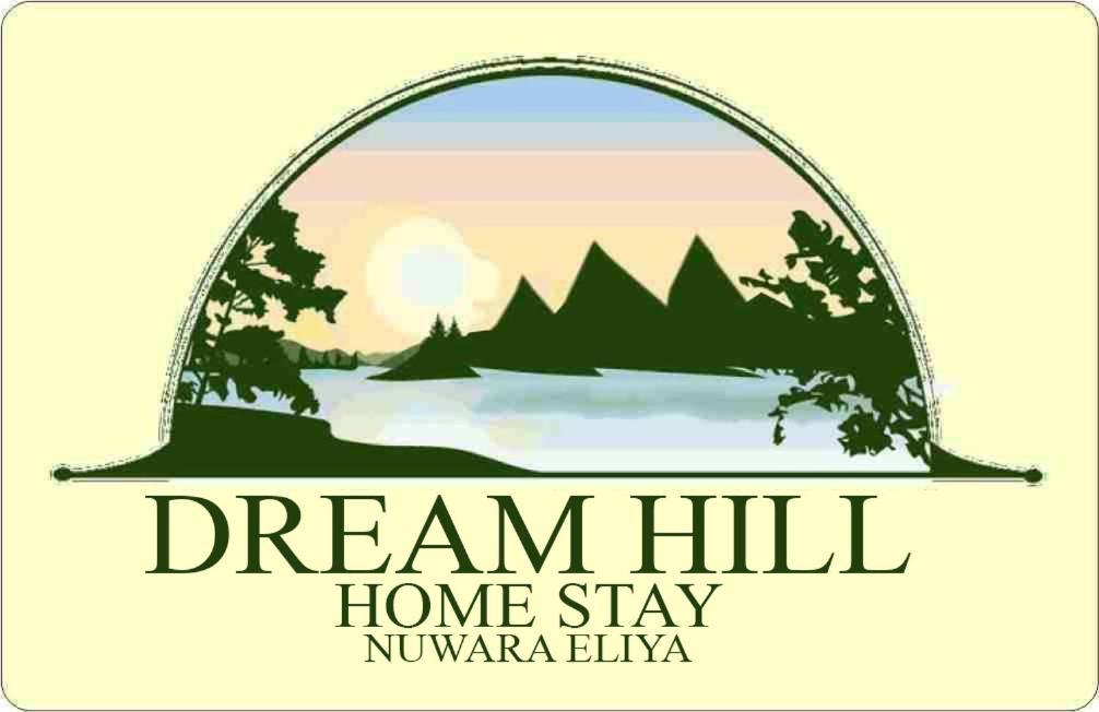 Dream Hill Homestay Nuwara Eliya Dış mekan fotoğraf