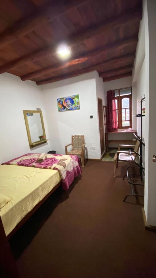 Dream Hill Homestay Nuwara Eliya Dış mekan fotoğraf