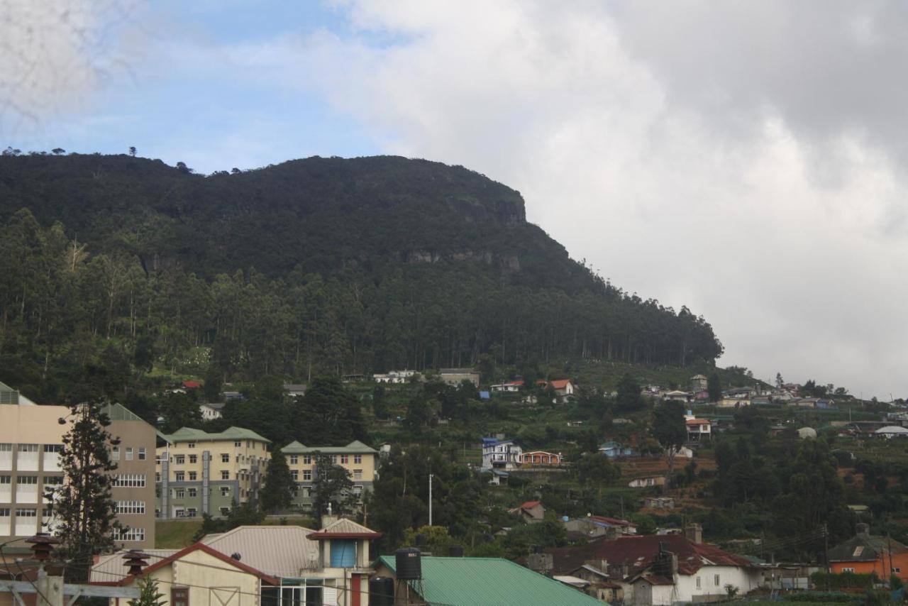 Dream Hill Homestay Nuwara Eliya Dış mekan fotoğraf