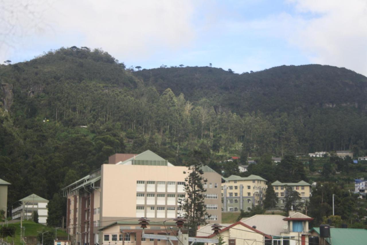 Dream Hill Homestay Nuwara Eliya Dış mekan fotoğraf