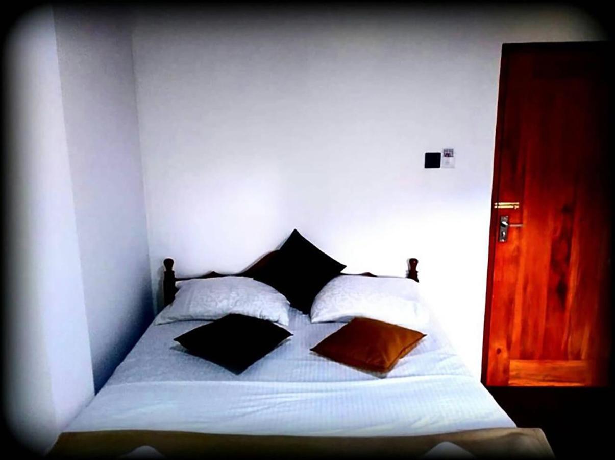 Dream Hill Homestay Nuwara Eliya Dış mekan fotoğraf
