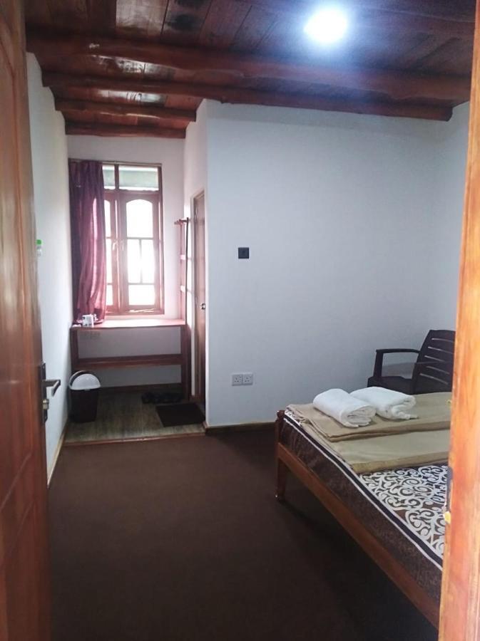 Dream Hill Homestay Nuwara Eliya Dış mekan fotoğraf