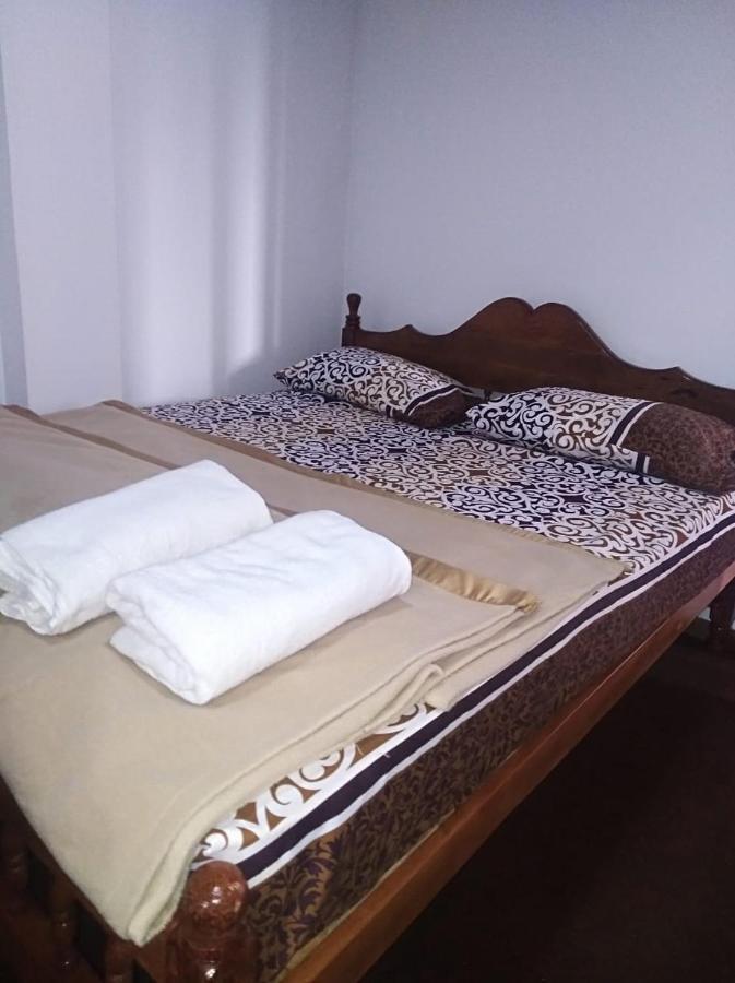 Dream Hill Homestay Nuwara Eliya Dış mekan fotoğraf