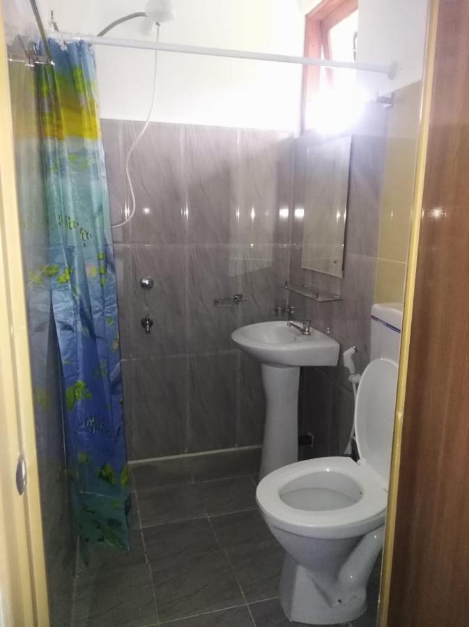 Dream Hill Homestay Nuwara Eliya Dış mekan fotoğraf