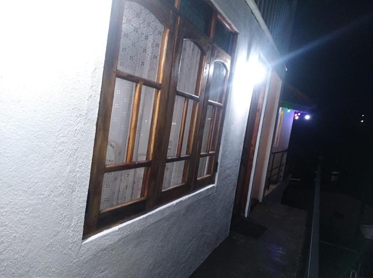 Dream Hill Homestay Nuwara Eliya Dış mekan fotoğraf