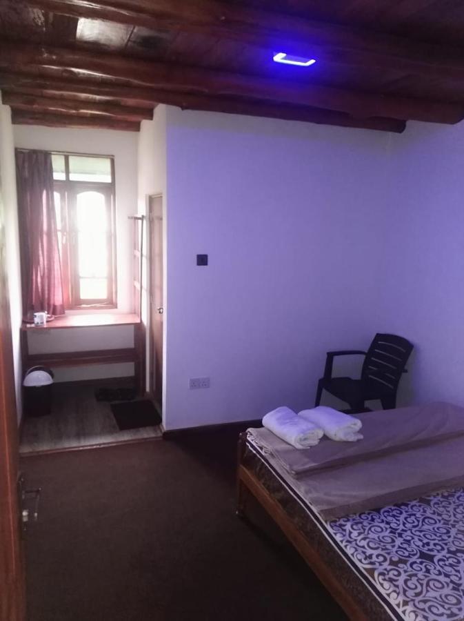 Dream Hill Homestay Nuwara Eliya Dış mekan fotoğraf