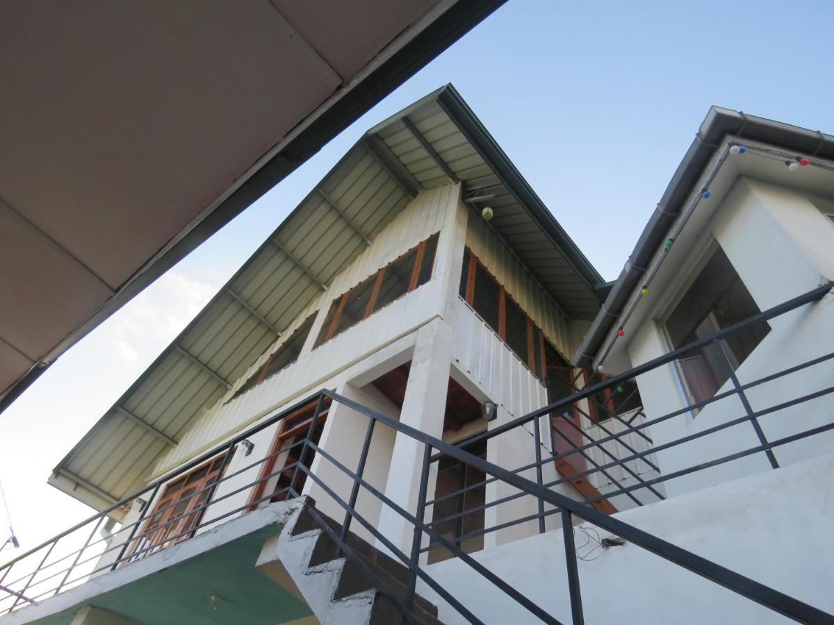 Dream Hill Homestay Nuwara Eliya Dış mekan fotoğraf