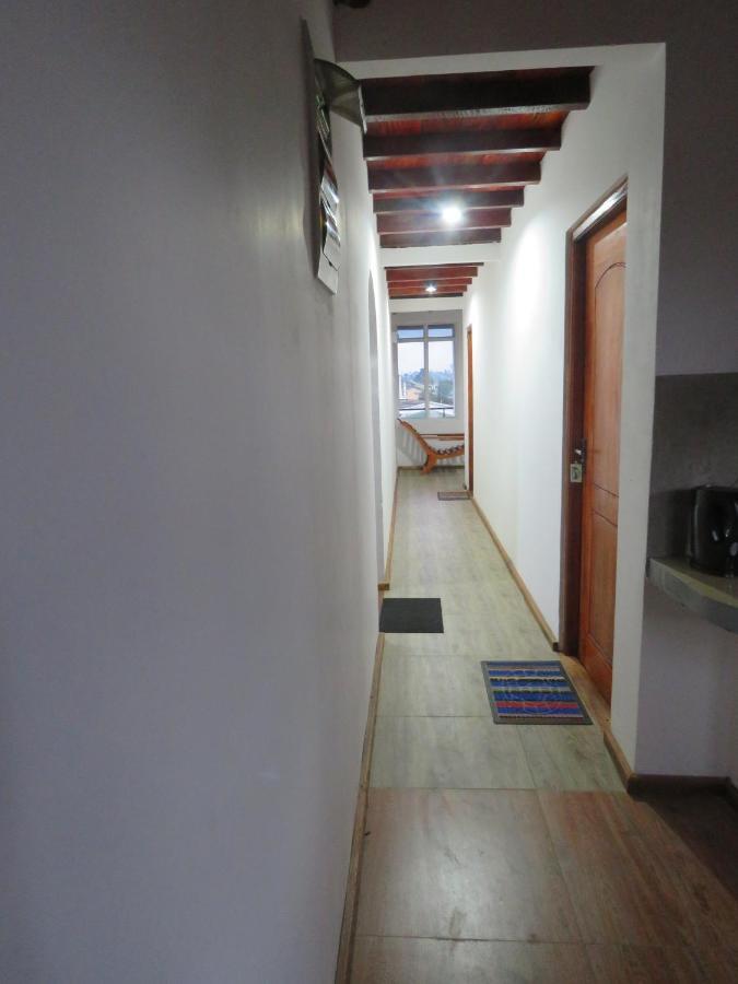 Dream Hill Homestay Nuwara Eliya Dış mekan fotoğraf