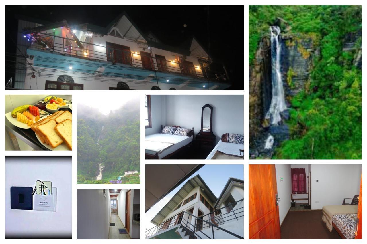 Dream Hill Homestay Nuwara Eliya Dış mekan fotoğraf