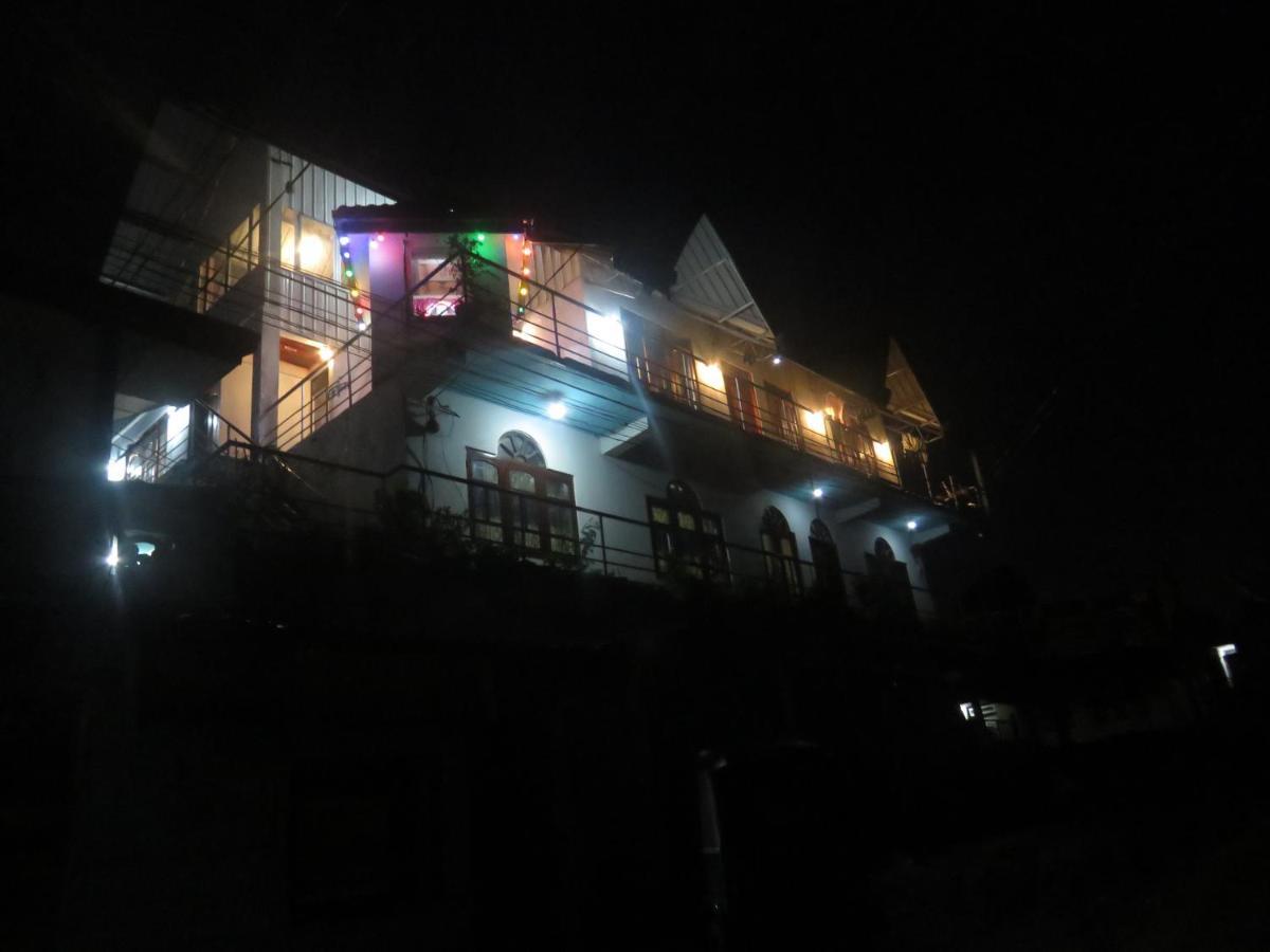 Dream Hill Homestay Nuwara Eliya Dış mekan fotoğraf