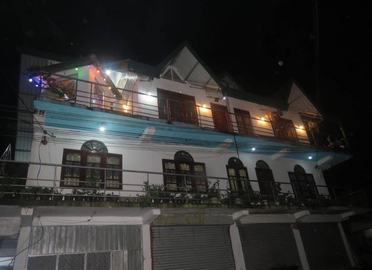 Dream Hill Homestay Nuwara Eliya Dış mekan fotoğraf
