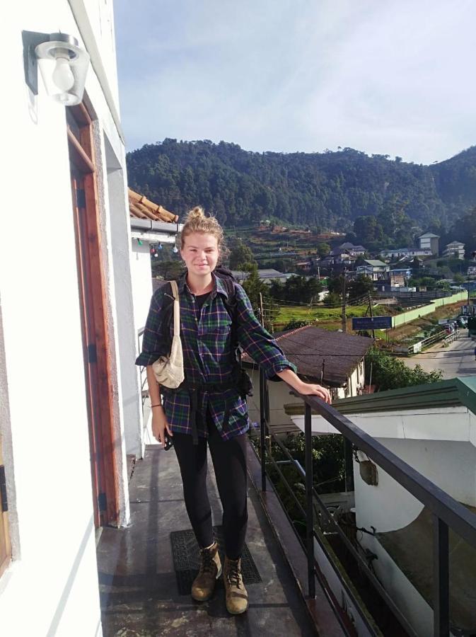 Dream Hill Homestay Nuwara Eliya Dış mekan fotoğraf
