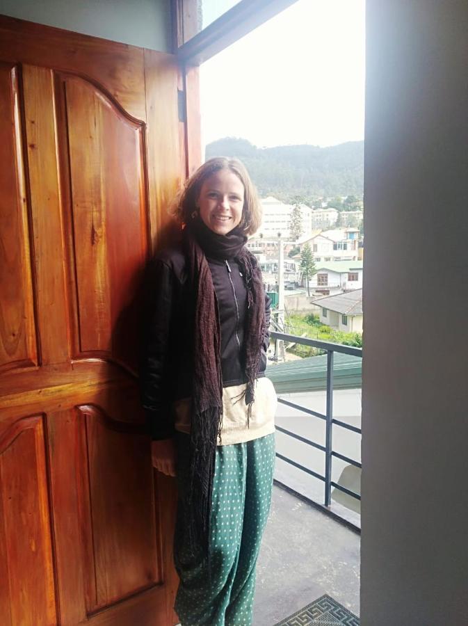 Dream Hill Homestay Nuwara Eliya Dış mekan fotoğraf