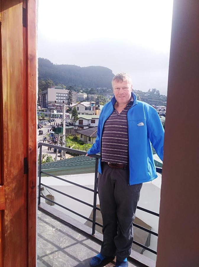 Dream Hill Homestay Nuwara Eliya Dış mekan fotoğraf