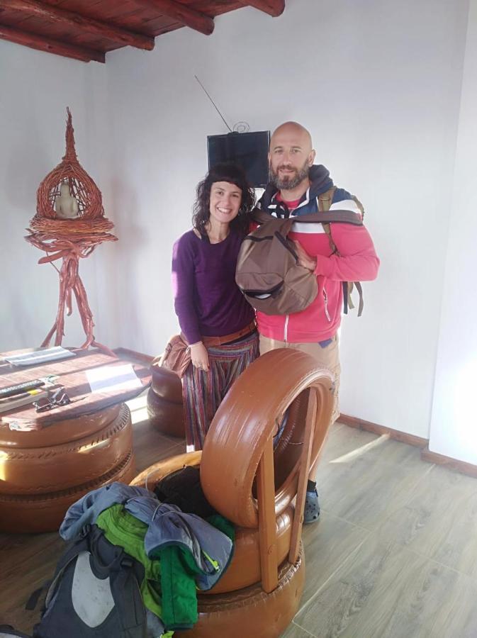 Dream Hill Homestay Nuwara Eliya Dış mekan fotoğraf