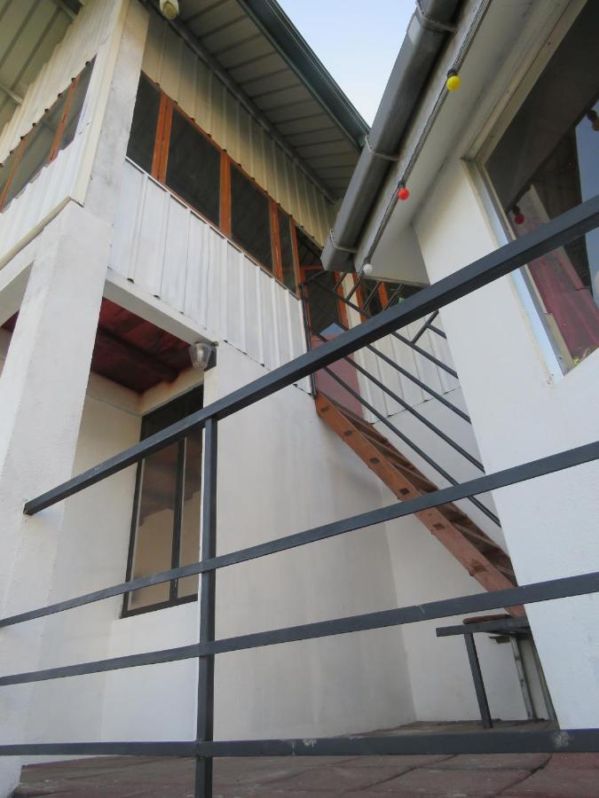 Dream Hill Homestay Nuwara Eliya Dış mekan fotoğraf