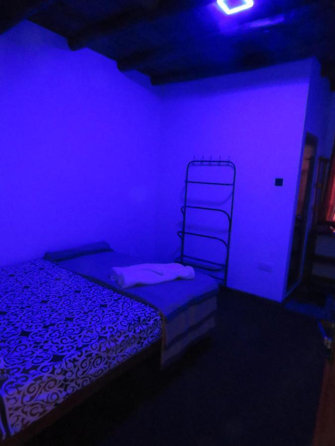 Dream Hill Homestay Nuwara Eliya Dış mekan fotoğraf