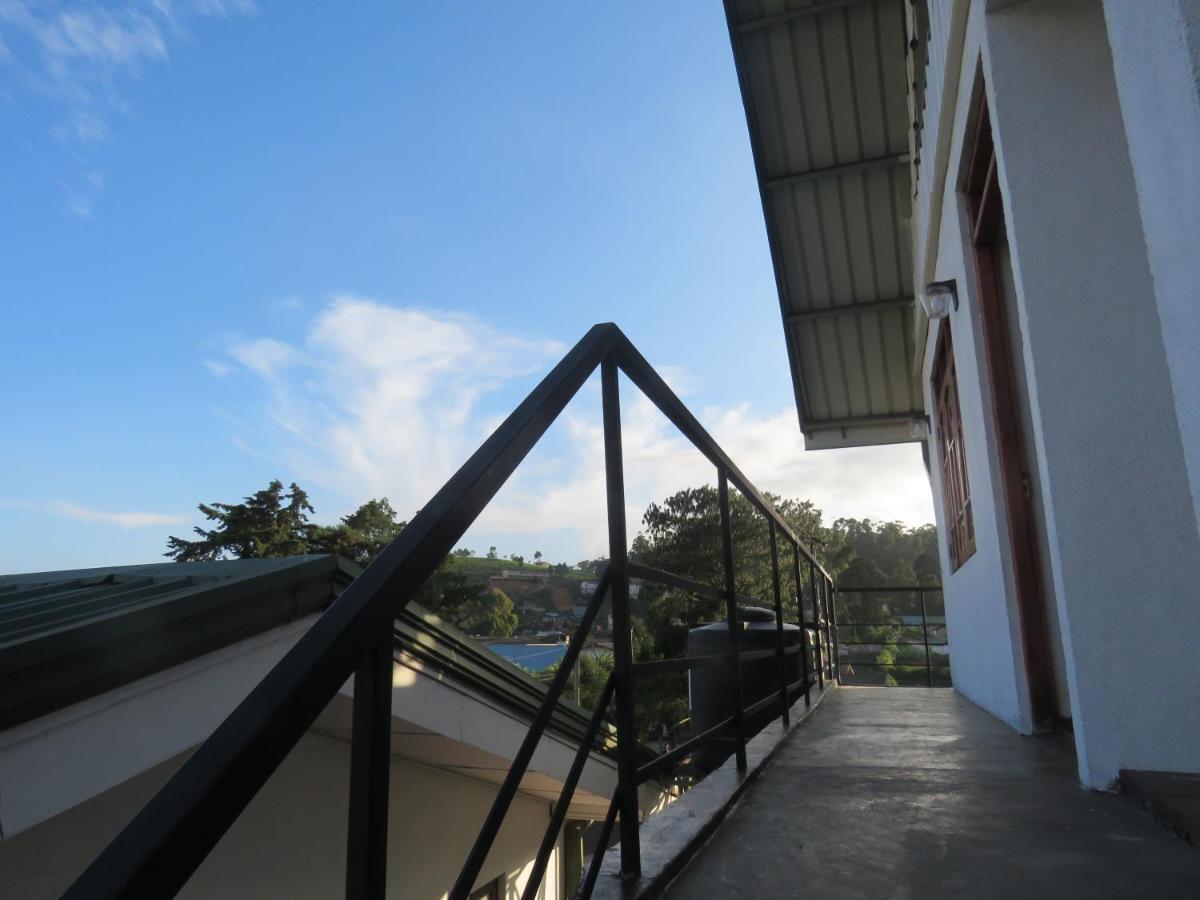 Dream Hill Homestay Nuwara Eliya Dış mekan fotoğraf