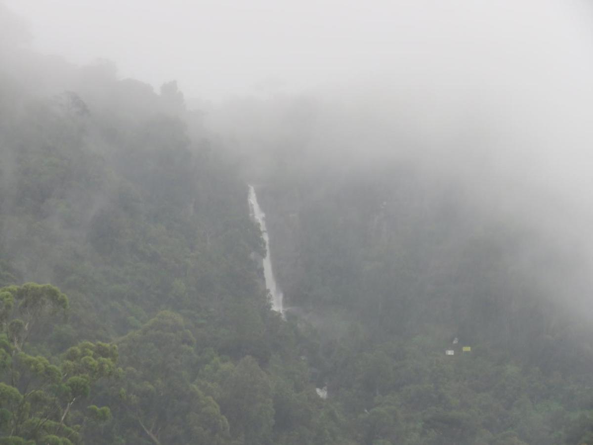 Dream Hill Homestay Nuwara Eliya Dış mekan fotoğraf